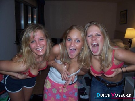 de mooie funzige lesbo :O