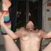 een erotisch mens :b