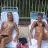 DE MOOISTE BIKINI GIRLS VAN DE WERELD