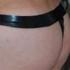 latex string