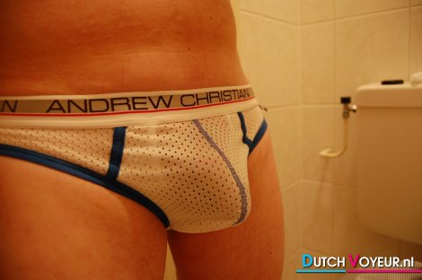 sexy ondergoed