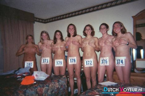 De stoute amant ^_^