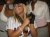 bezette pappen