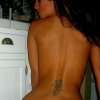een bezette stoute girl!! :b