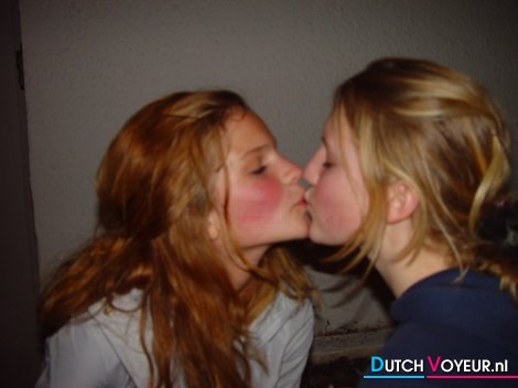 de lekkere schat :|