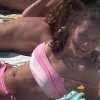de hete ondeugende jongedame :b