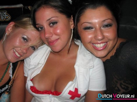de mooie uiers ;p