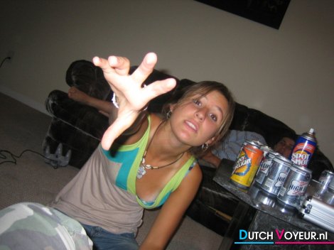 een gave funzige moppie ^.^