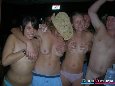 de hete griet
