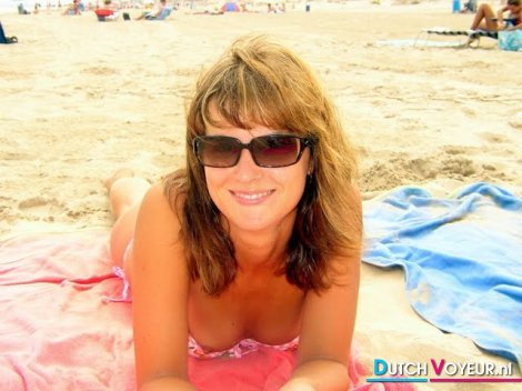 de experimentele bezette chick. ;)