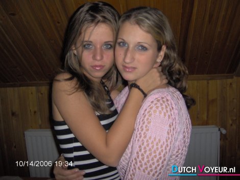 een leuke hoer ^.^
