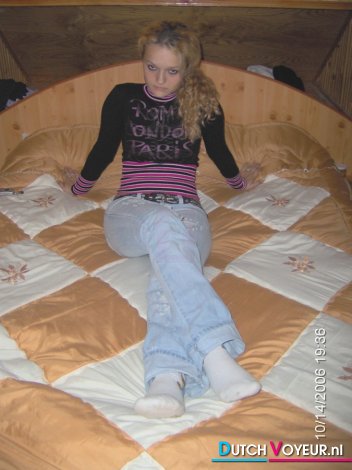 Geliefde straling