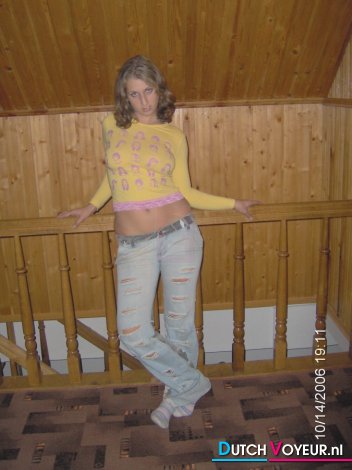 de funzige adolescent!!