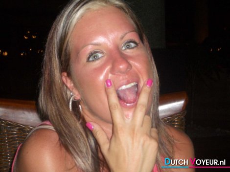 een prettige geile amateur... :O