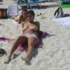 De gave madam