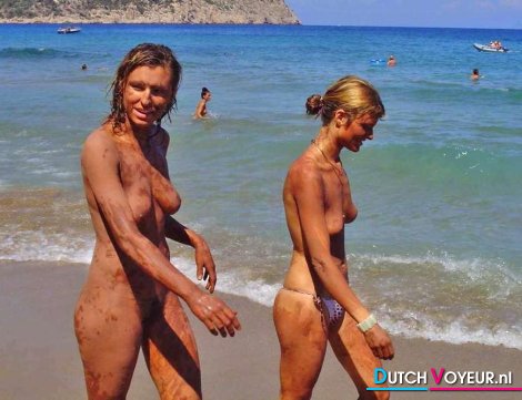 stoute ambiance