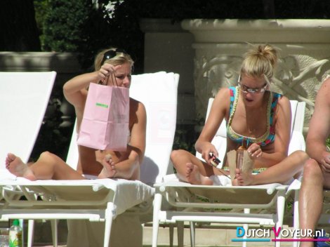 een sexverslaafde beminde ^.^
