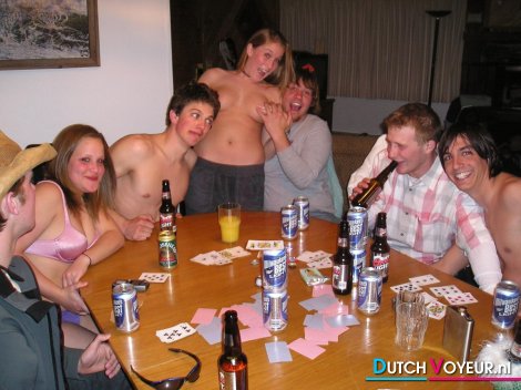 geile juf.