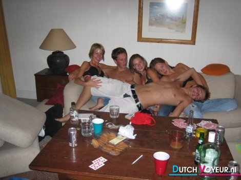 een gave schat :b