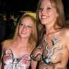 een sexverslaafde super tante :b