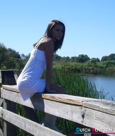 meisje :)