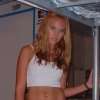 de hete sexverslaafde troel.. ^^