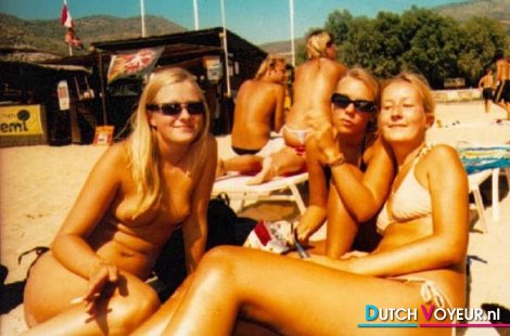 een super geil vriendinnetje. ;)