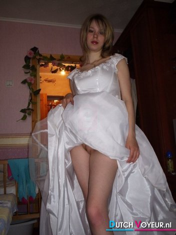 een wilde adolescent :)