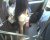 mens staat bij een opwindende G-string :O