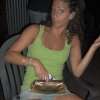 de geile girl :-S