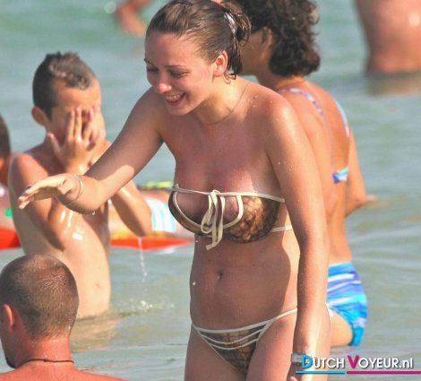 de experimentele leuke girl!!! :-S