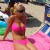 single staat op de super slip