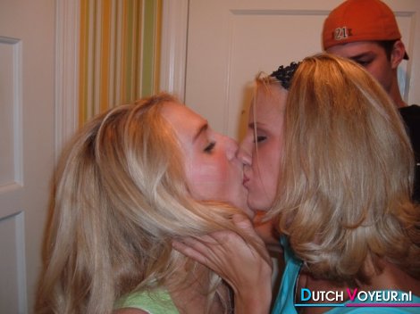 een leuke super mop... :O