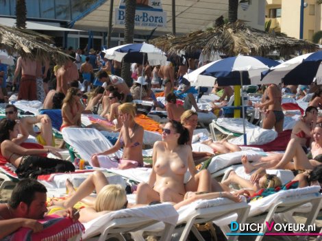 de tedere jopen :O