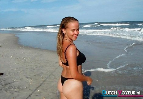 buurmeisje :-P