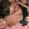 de sexverslaafde jetsers :-P
