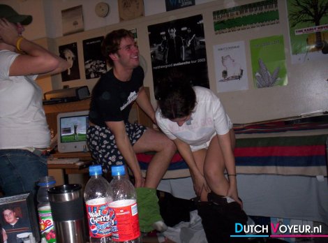 de geliefde billen =O