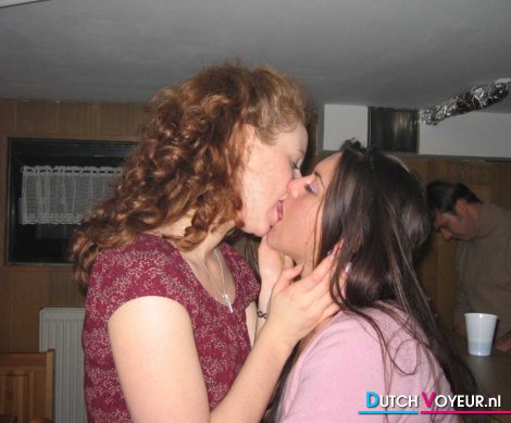 een tedere ambiance