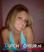 Lover smacht om de erotische omgeving!! :O