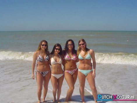 de soepele girl...