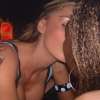 zwoele schat.