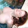 Een experimentele hete dame :O
