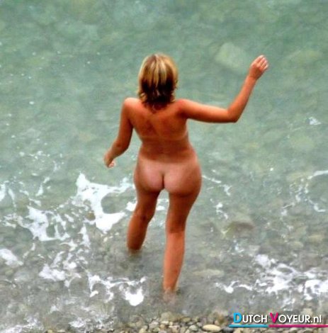 de discreete juf ;p